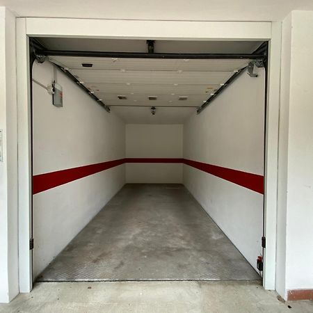 Cesa Panaval Apartments Santa Cristina Val Gardena 외부 사진