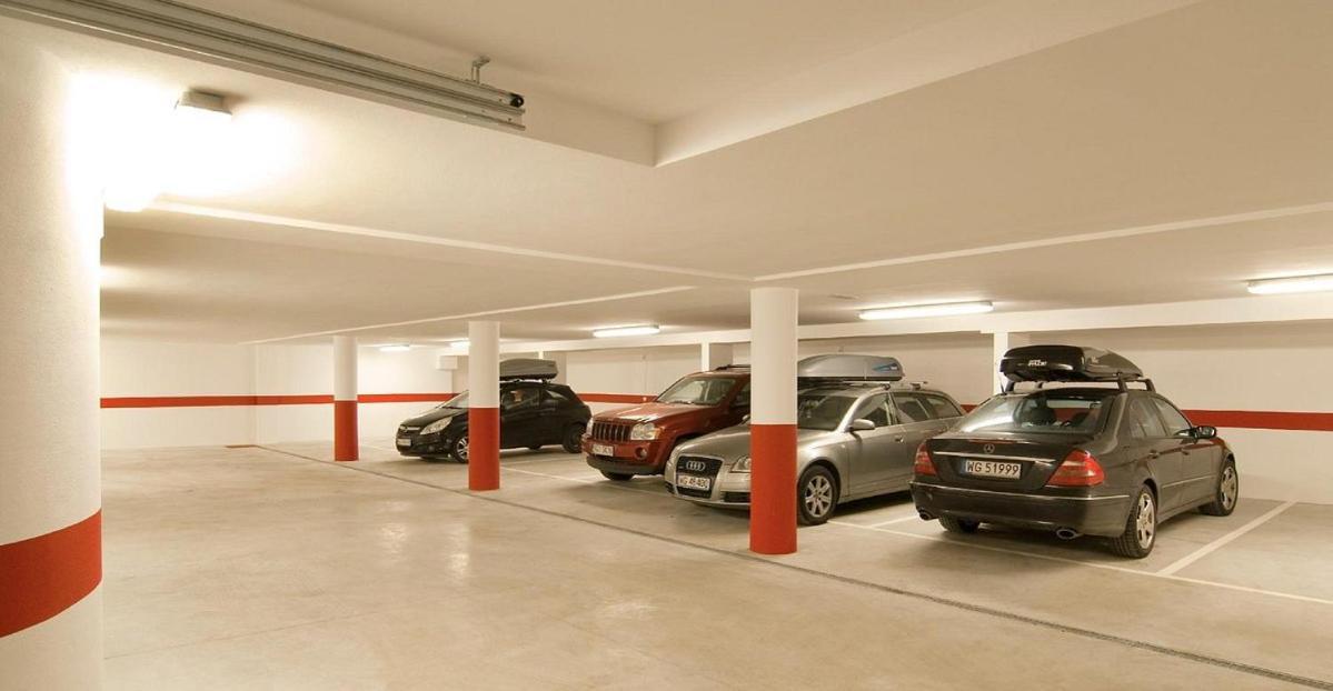Cesa Panaval Apartments Santa Cristina Val Gardena 외부 사진
