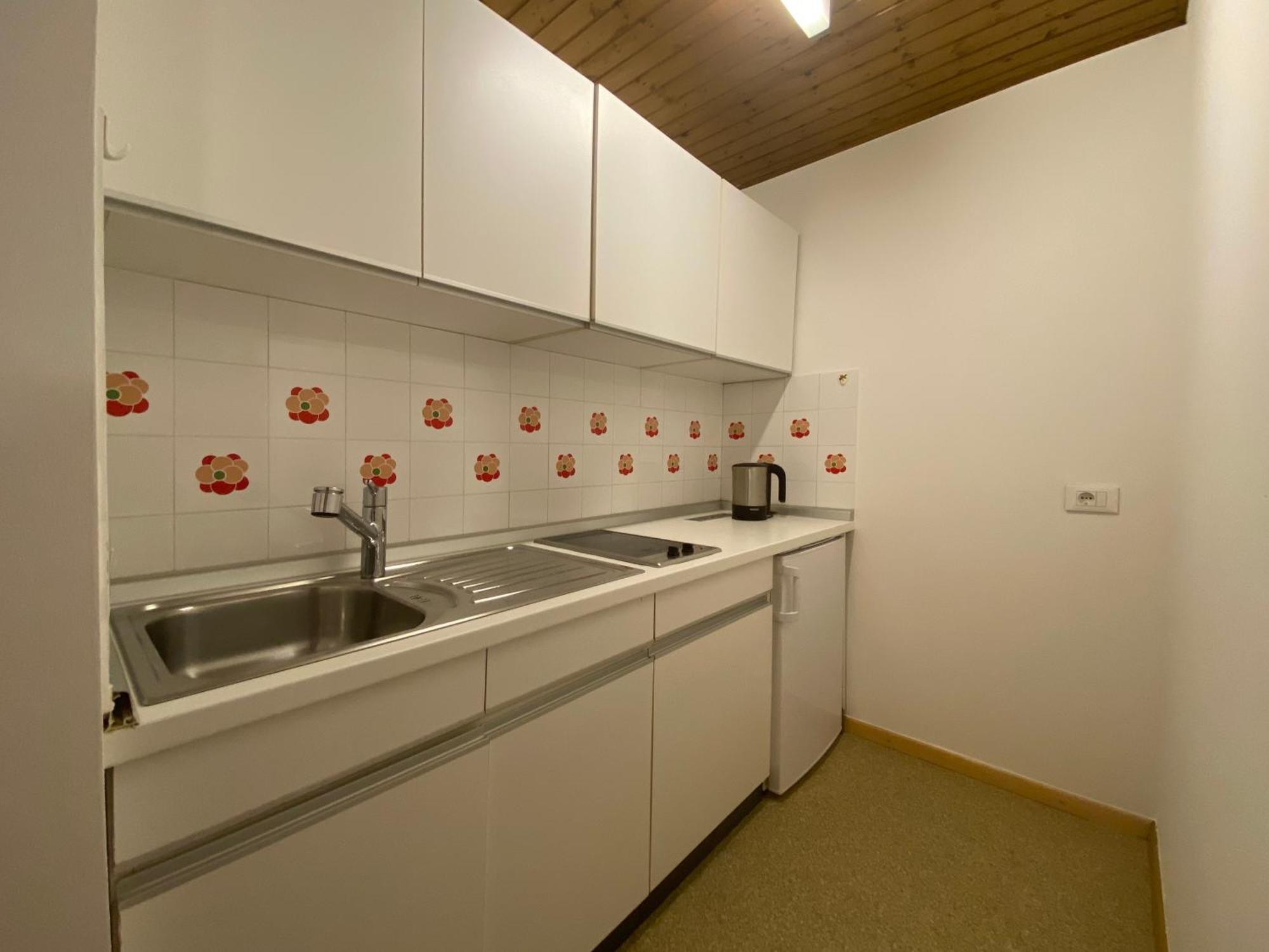 Cesa Panaval Apartments Santa Cristina Val Gardena 객실 사진