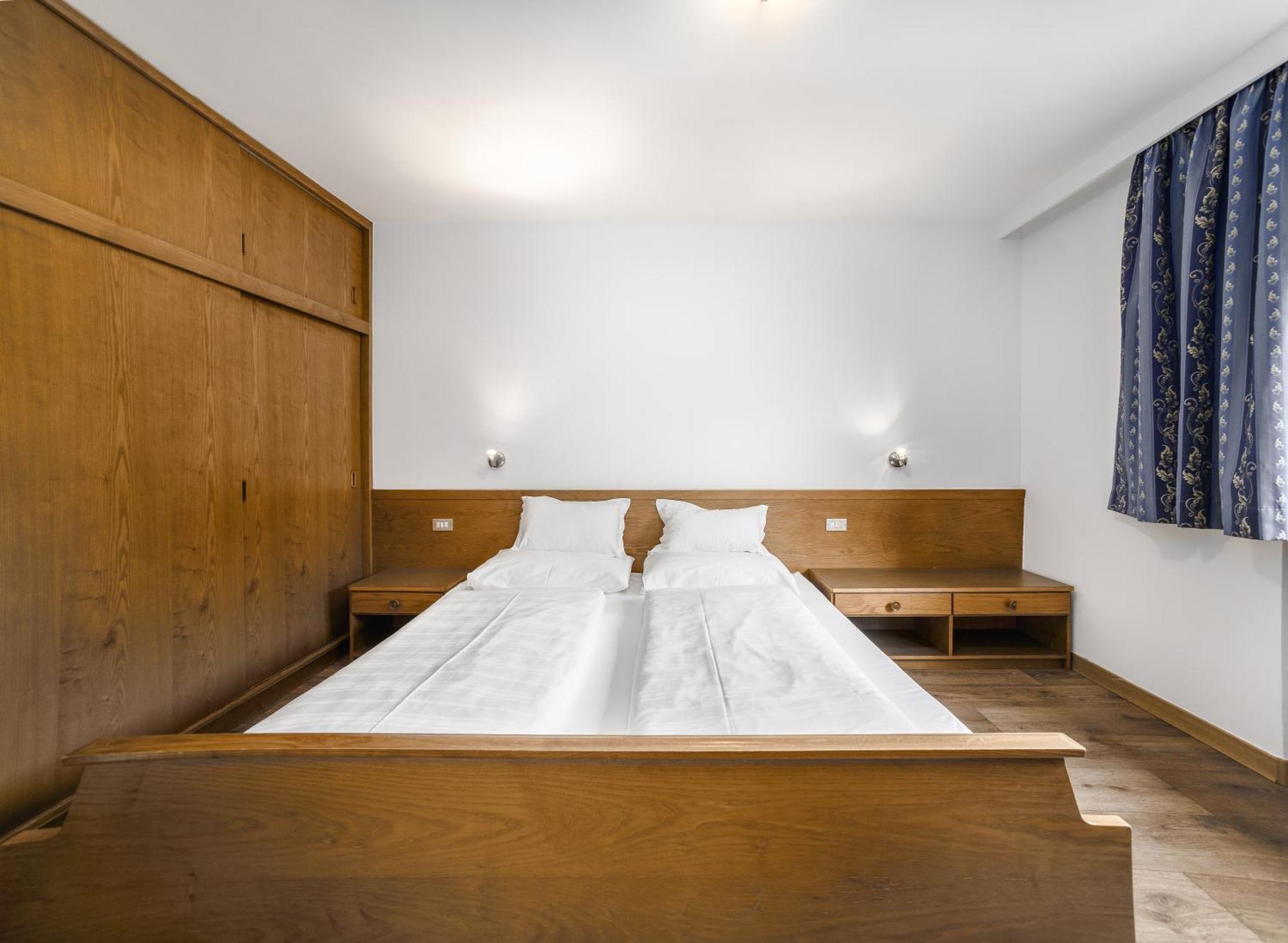 Cesa Panaval Apartments Santa Cristina Val Gardena 객실 사진