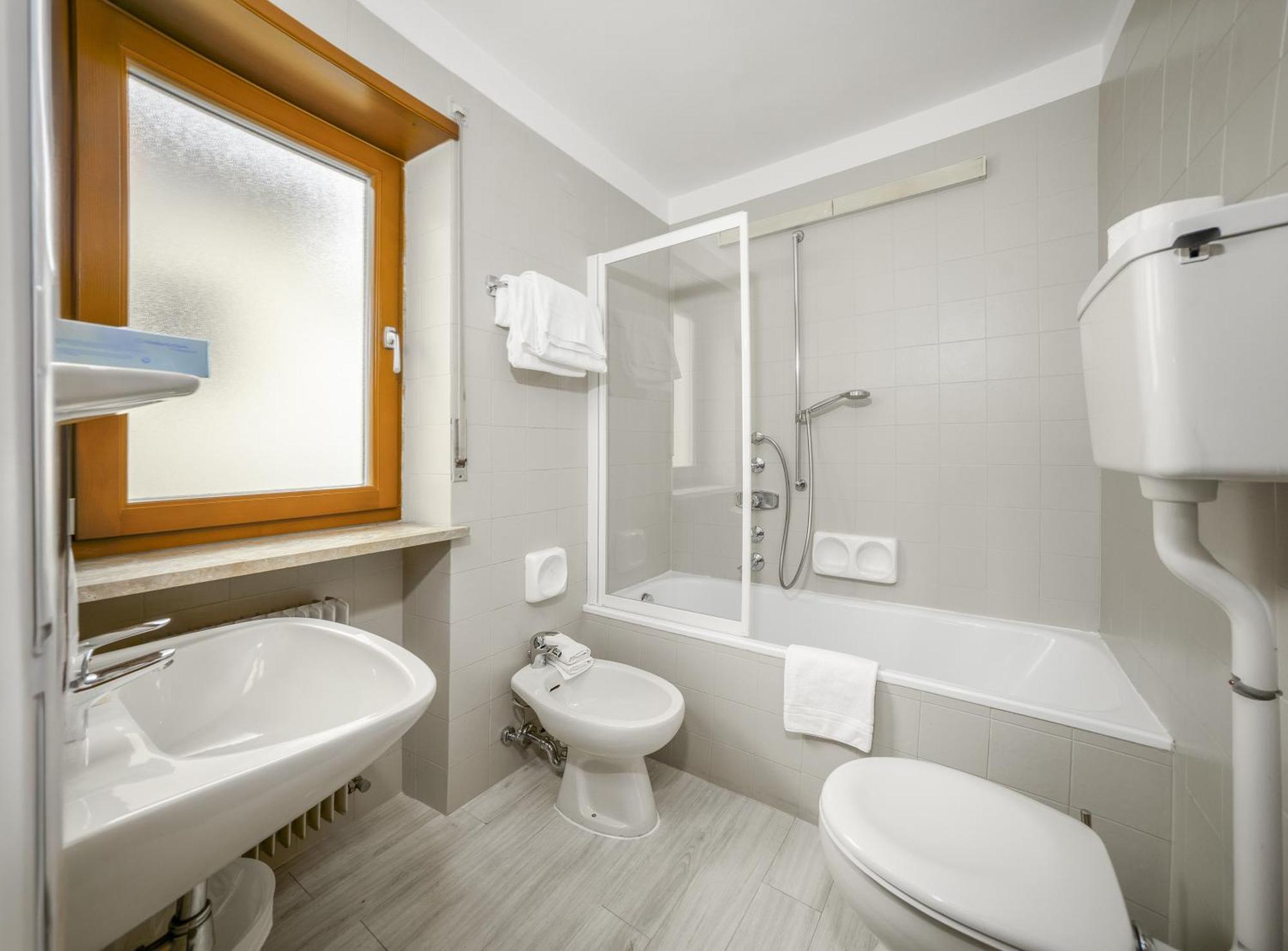 Cesa Panaval Apartments Santa Cristina Val Gardena 외부 사진