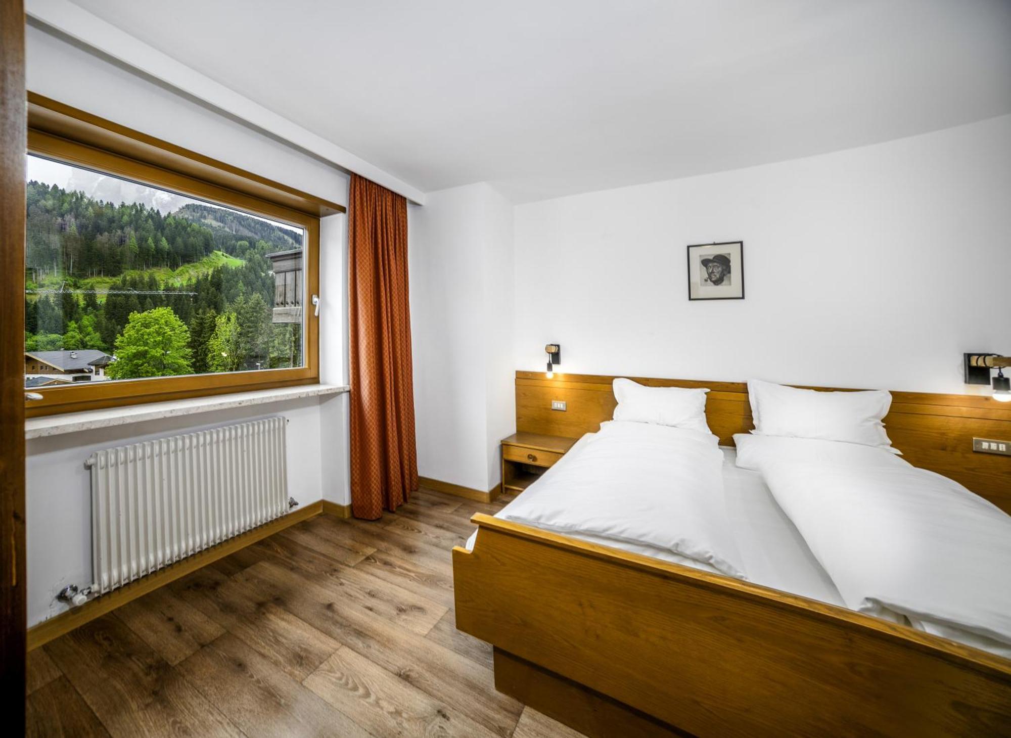 Cesa Panaval Apartments Santa Cristina Val Gardena 객실 사진