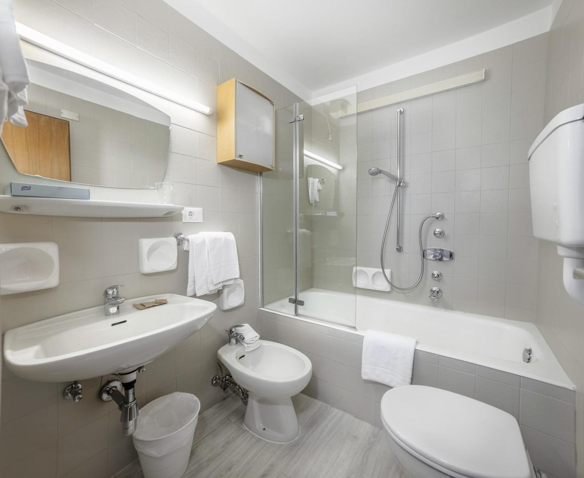 Cesa Panaval Apartments Santa Cristina Val Gardena 객실 사진