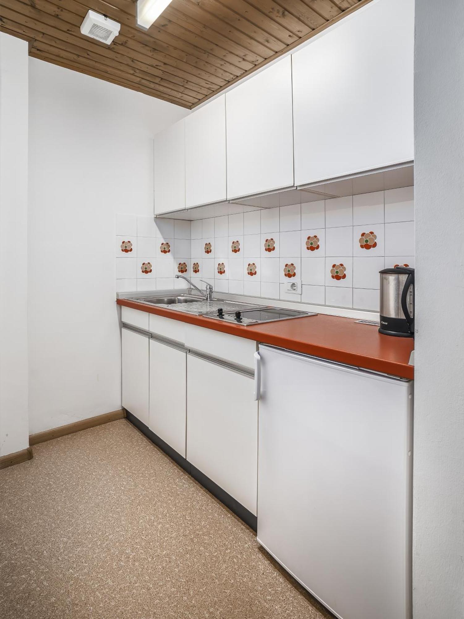 Cesa Panaval Apartments Santa Cristina Val Gardena 객실 사진