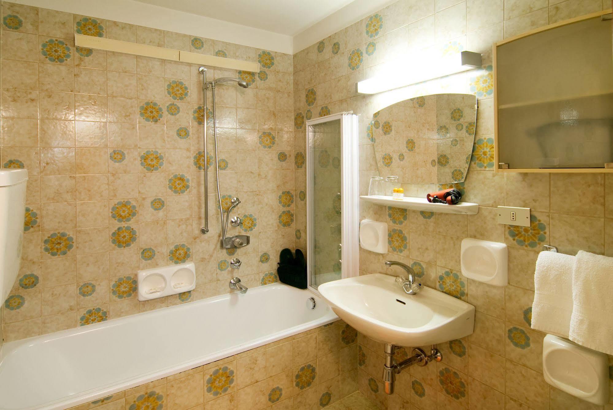 Cesa Panaval Apartments Santa Cristina Val Gardena 외부 사진